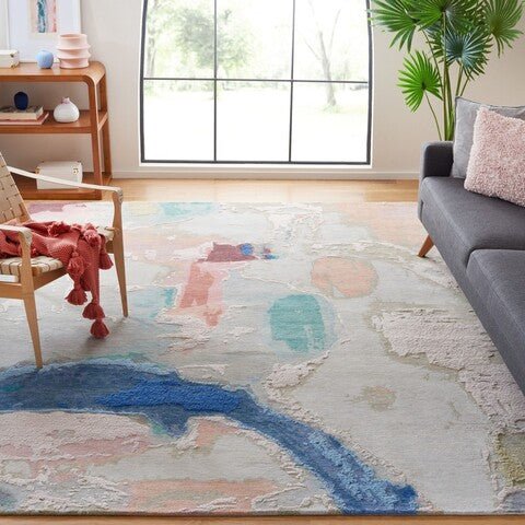 Saint Tropez Tropez 104 Rug - From Where Finds - 