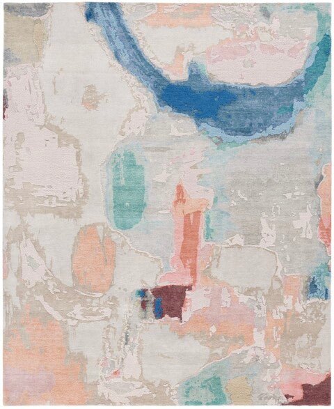 Rugs & Window