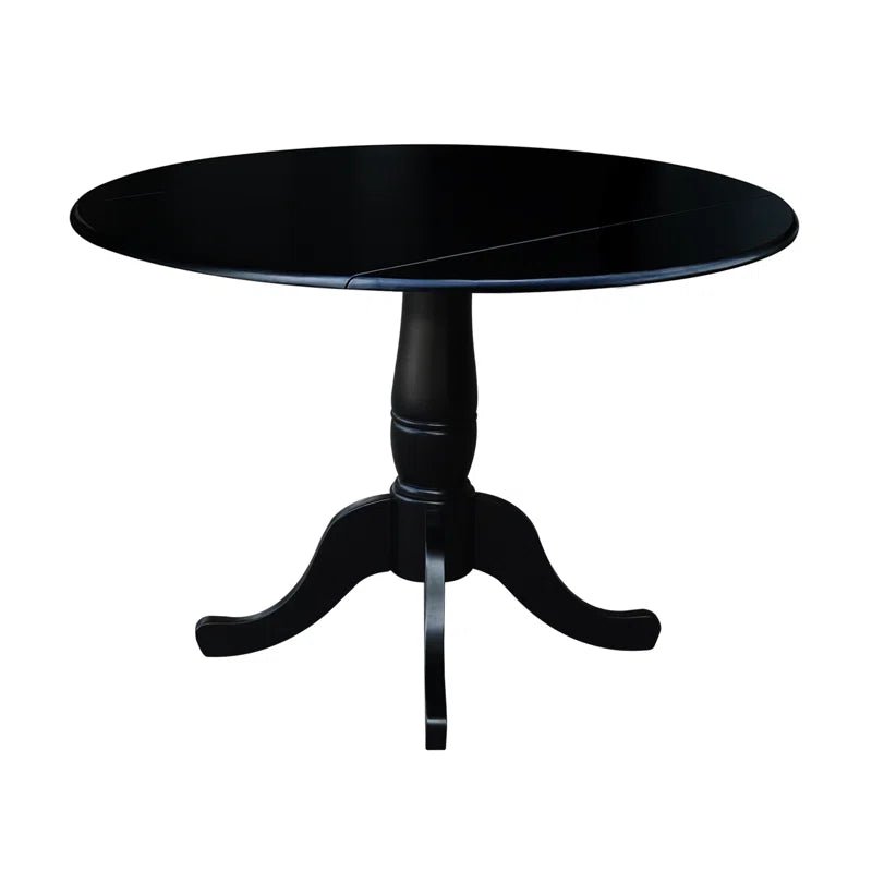 Sakamoto Drop Leaf Dining Table - From Where - 