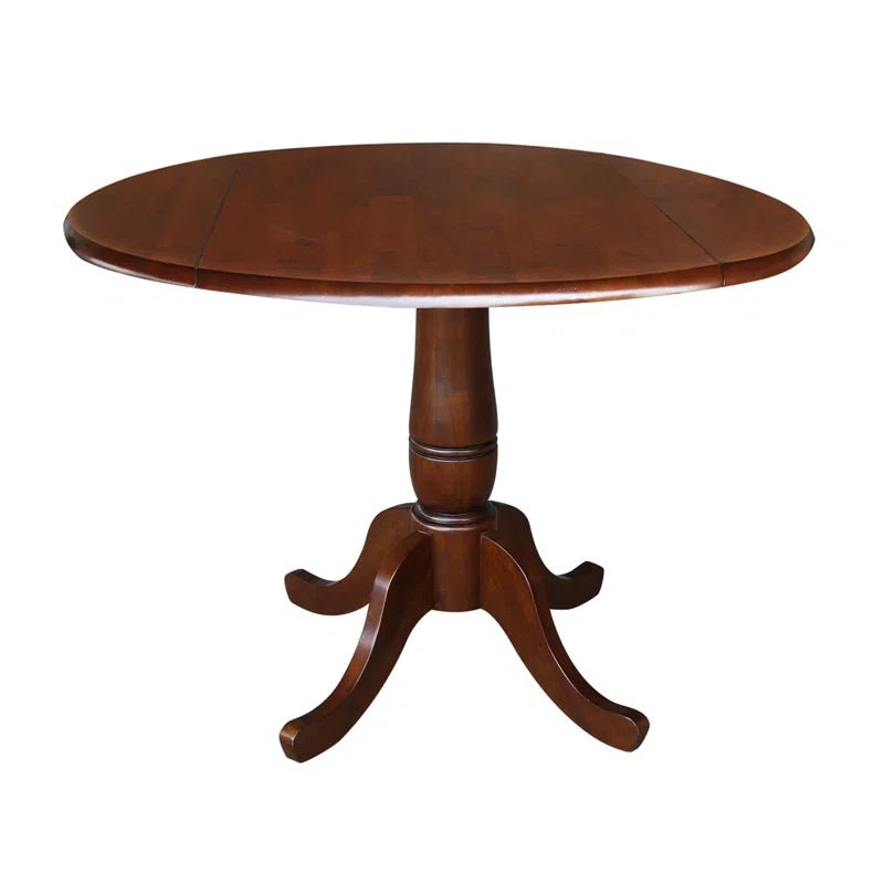 Sakamoto Drop Leaf Dining Table - From Where - 