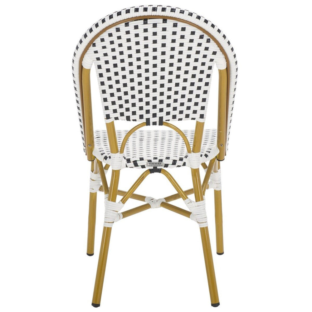 Salcha French Bistro Side Chair (Set of 2) - From Where Finds - 