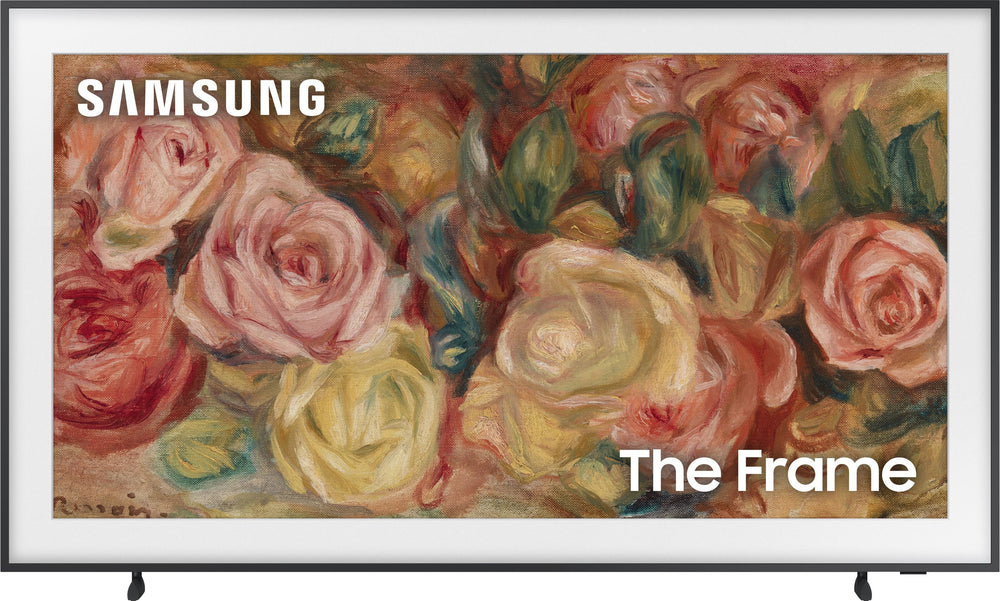 Samsung 65" The Frame Series QLED 4K - From Where - 