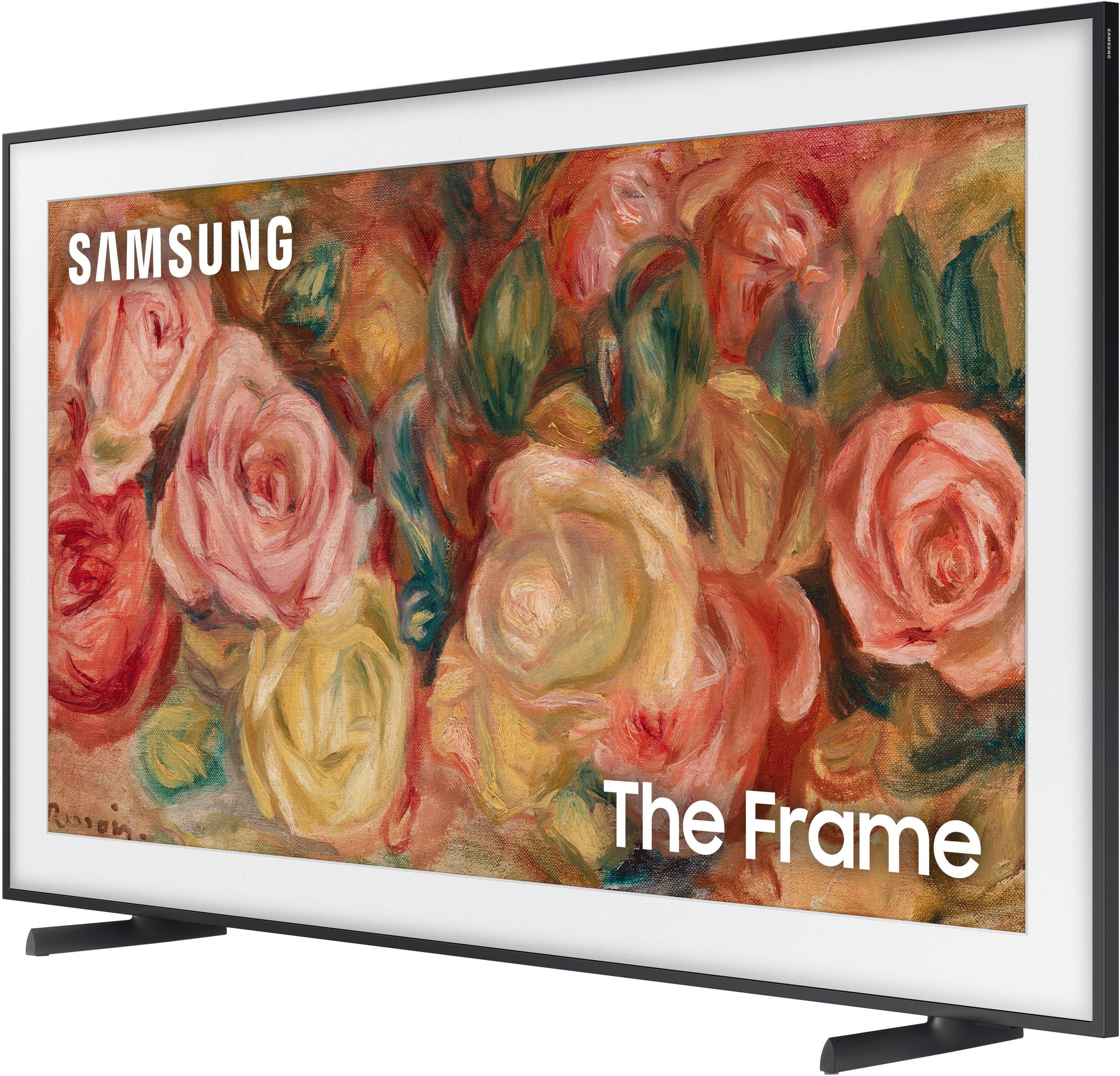 Samsung 65" The Frame Series QLED 4K - From Where - 