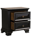 Samuelsson 2 - Drawer Nightstand - From Where - 