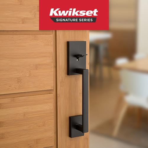 San Clemente Front Door Handle - From Where - 