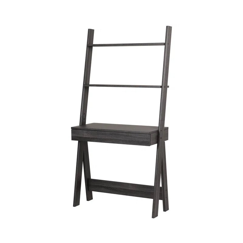 Sand &amp; Stable Sessimore Leaning/Ladder Desk - From Where - 
