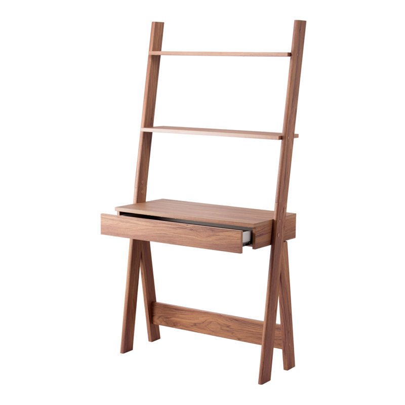 Sand &amp; Stable Sessimore Leaning/Ladder Desk - From Where - 