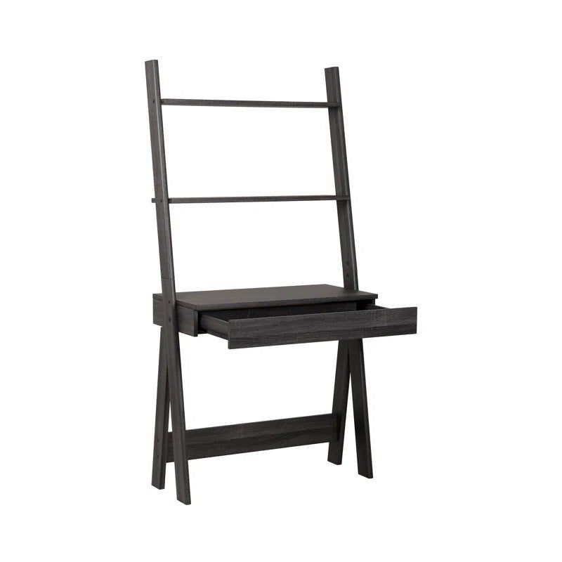Sand &amp; Stable Sessimore Leaning/Ladder Desk - From Where - 