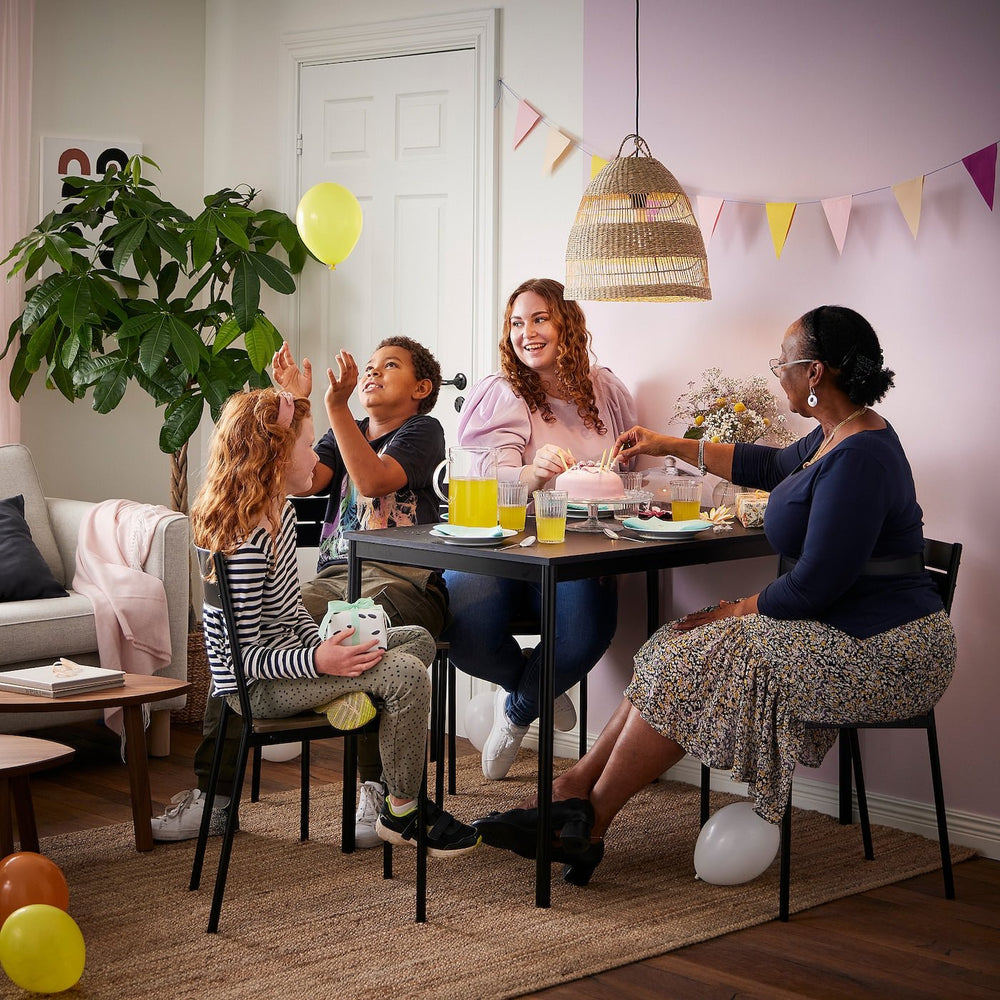 SANDSBERG Table - From Where - 