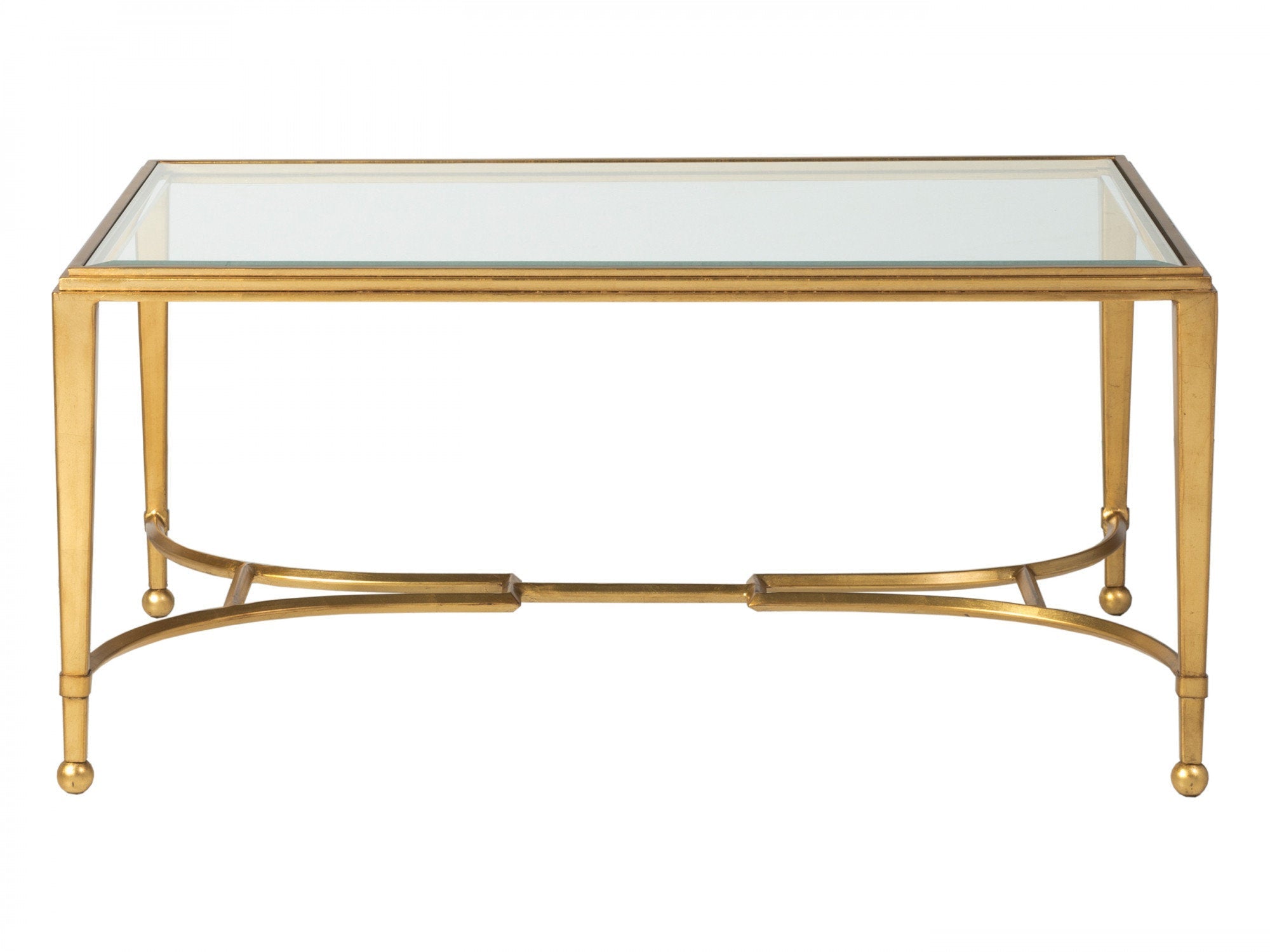 Sangiovese Cocktail Table - From Where - 