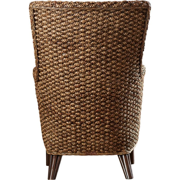 Sanibel Upholstered Armchair - From Where - 