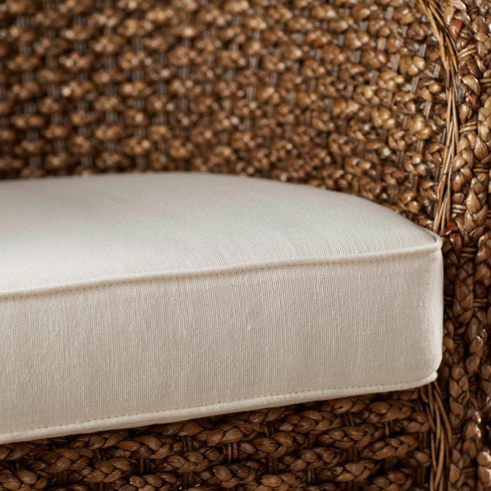 Sanibel Upholstered Armchair - From Where - 