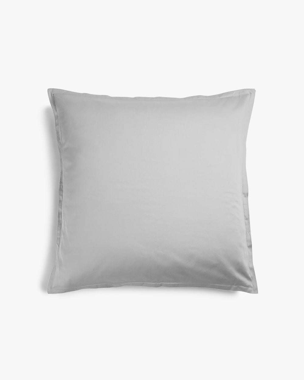 Sateen Euro Sham - From Where -