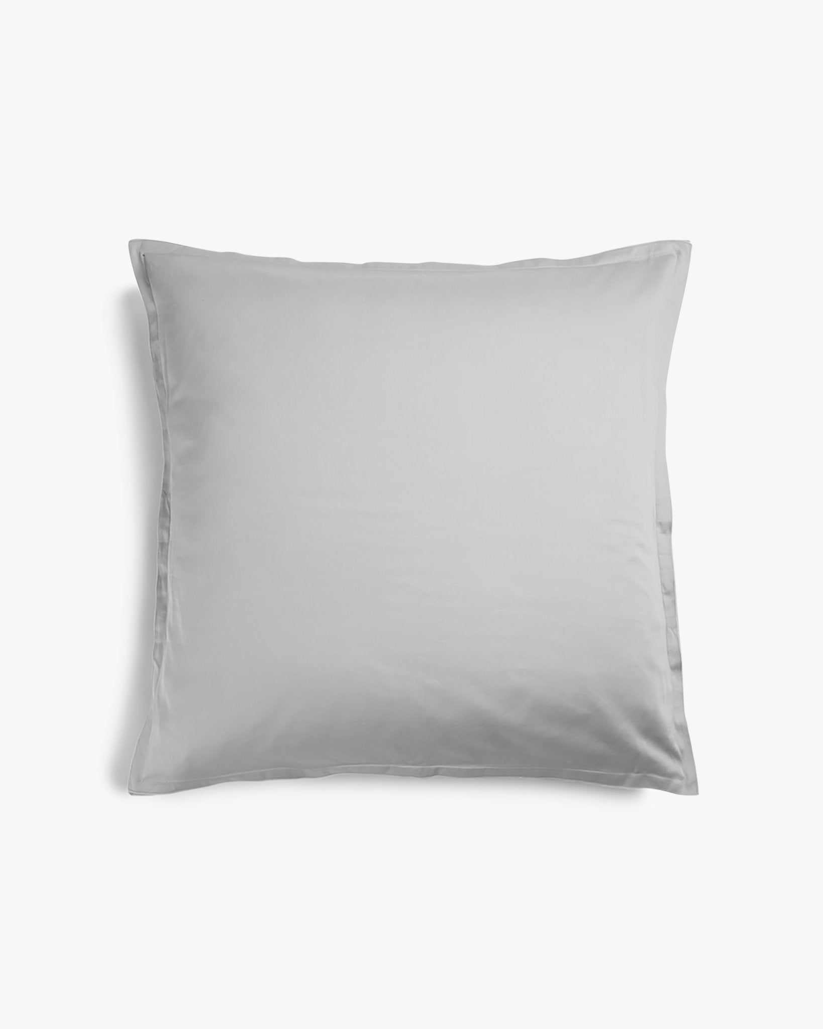 Sateen Euro Sham - From Where - 