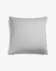 Sateen Euro Sham - From Where - 