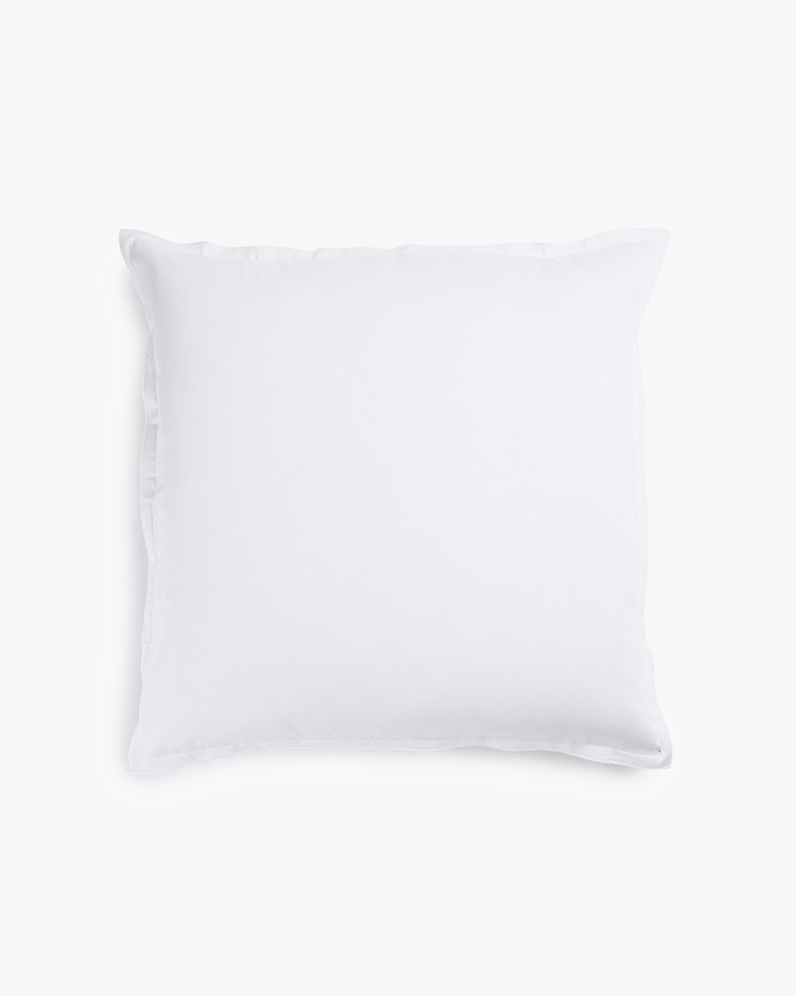 Sateen Euro Sham - From Where - 
