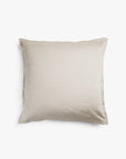 Sateen Euro Sham - From Where - 