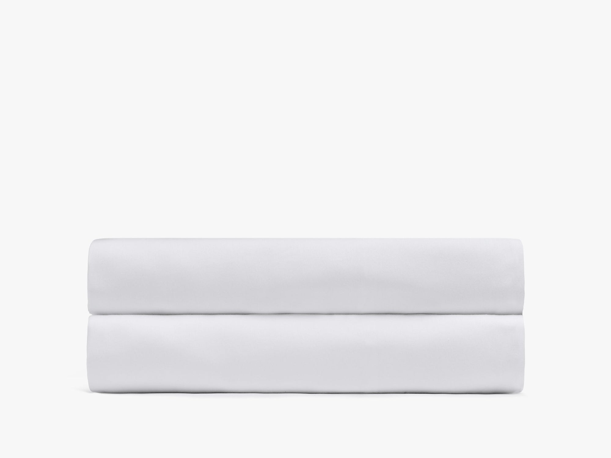 Sateen Fitted Sheet - From Where - 