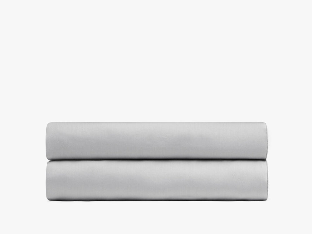 Sateen Fitted Sheet - From Where -