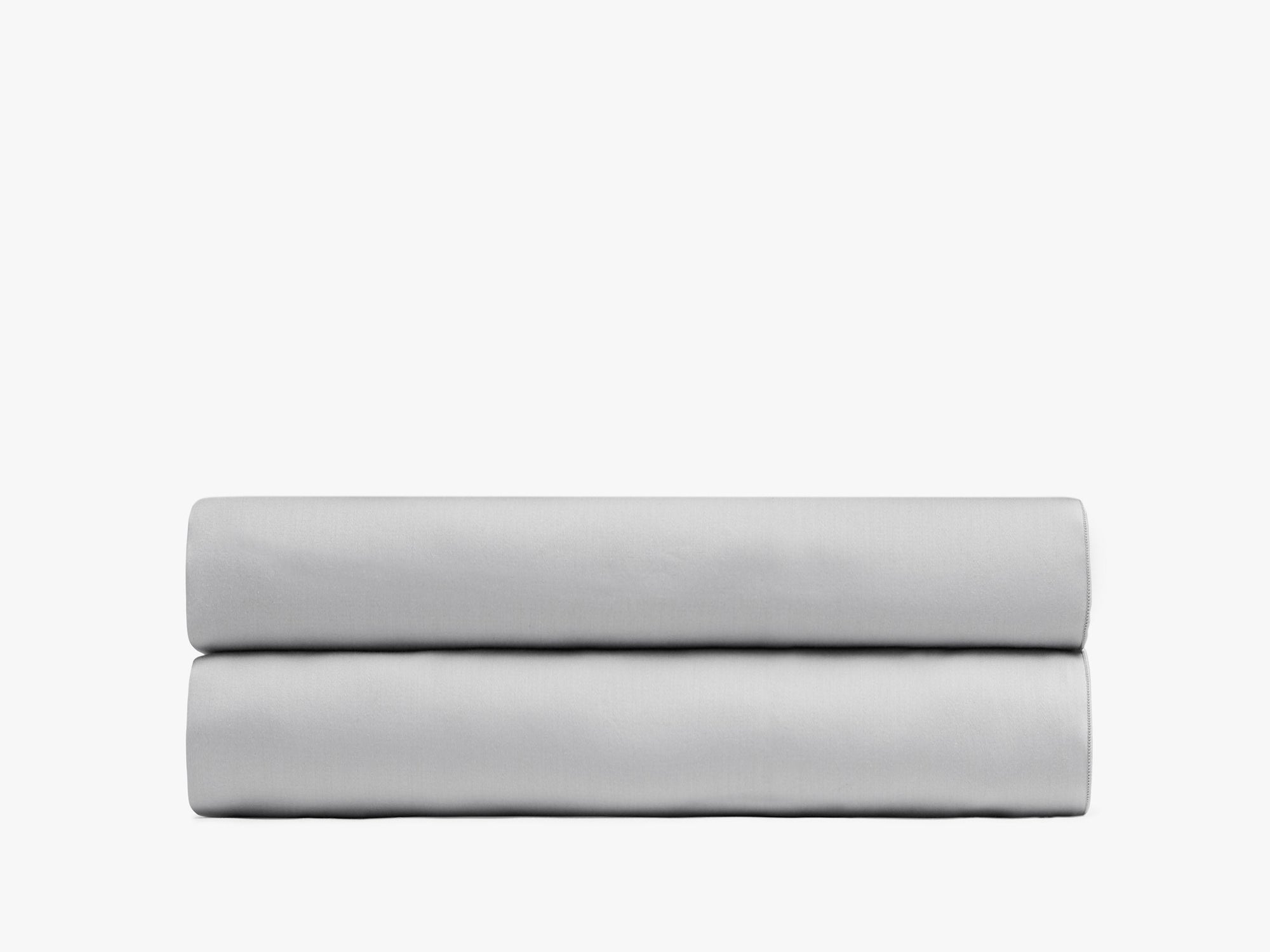 Sateen Fitted Sheet - From Where - 