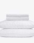 Sateen Sheet Set - From Where - Bedroom