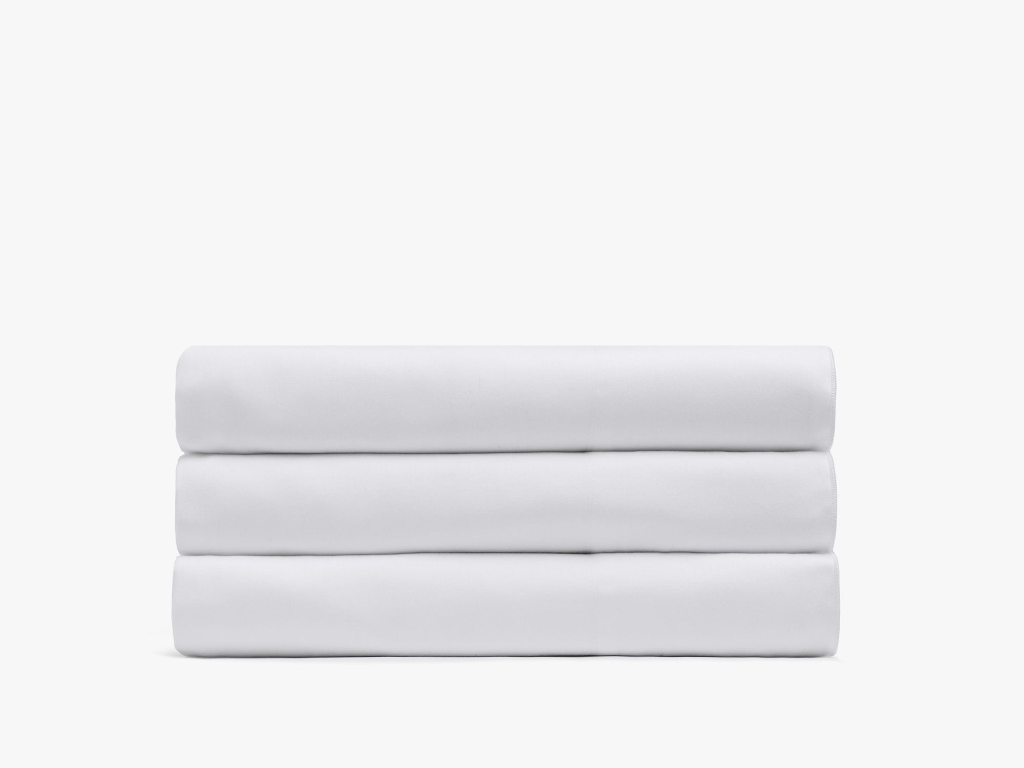 Sateen Top Sheet - From Where - 