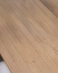 Satori Natural Dining Table - From Where - 