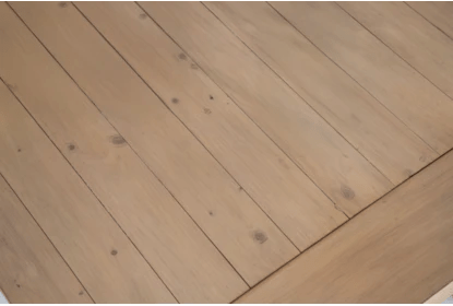 Satori Natural Dining Table - From Where - 