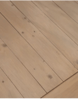 Satori Natural Dining Table - From Where - 