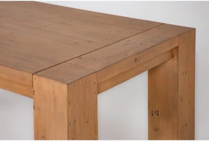 Satori Natural Dining Table - From Where - 