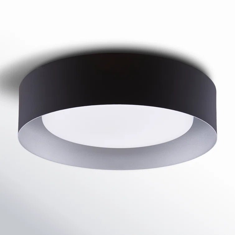 Savita 15.7" Flush Mount - From Where - 