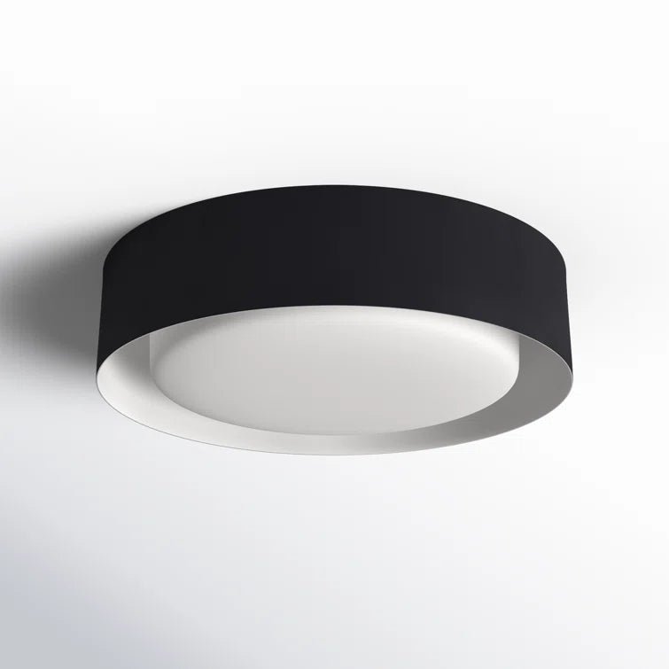 Savita 15.7" Flush Mount - From Where - 