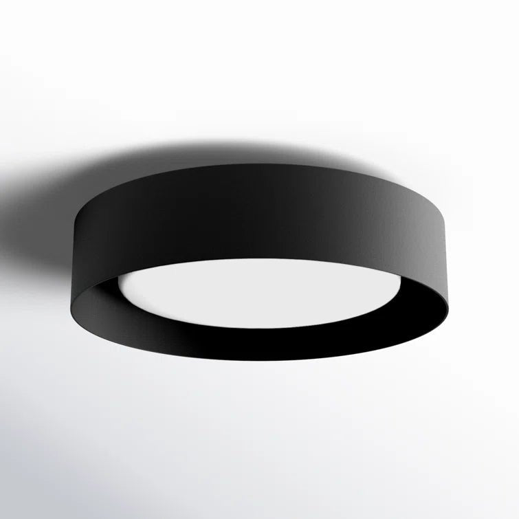 Savita 15.7" Flush Mount - From Where - 