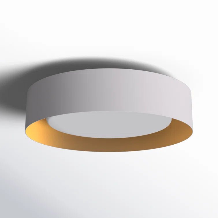 Savita 15.7" Flush Mount - From Where - 