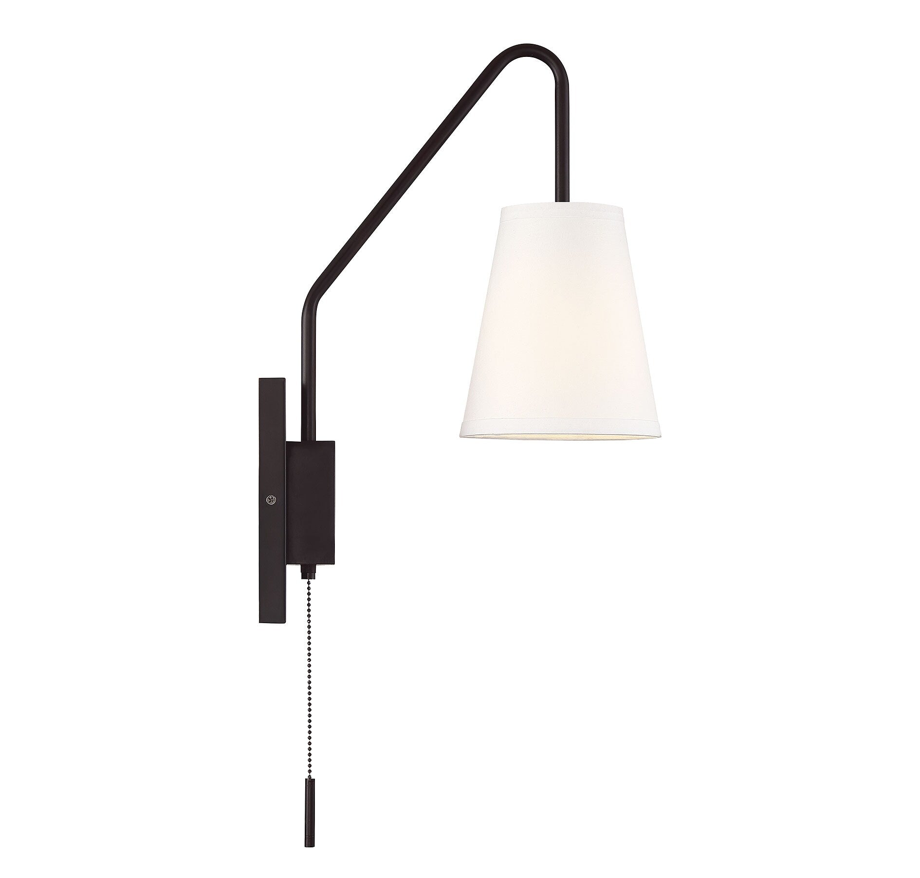 Savoy House Essentials Owen 6 - in W 1 - Light English Bronze Bohemian Global Led Wall Sconce - From Where - 