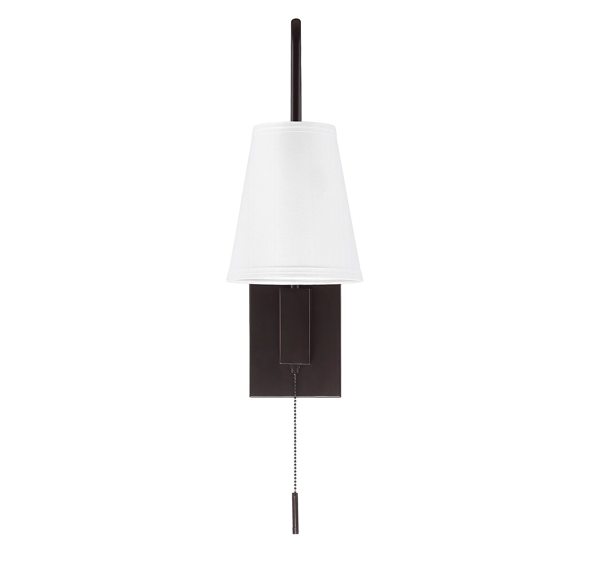 Savoy House Essentials Owen 6 - in W 1 - Light English Bronze Bohemian Global Led Wall Sconce - From Where - 