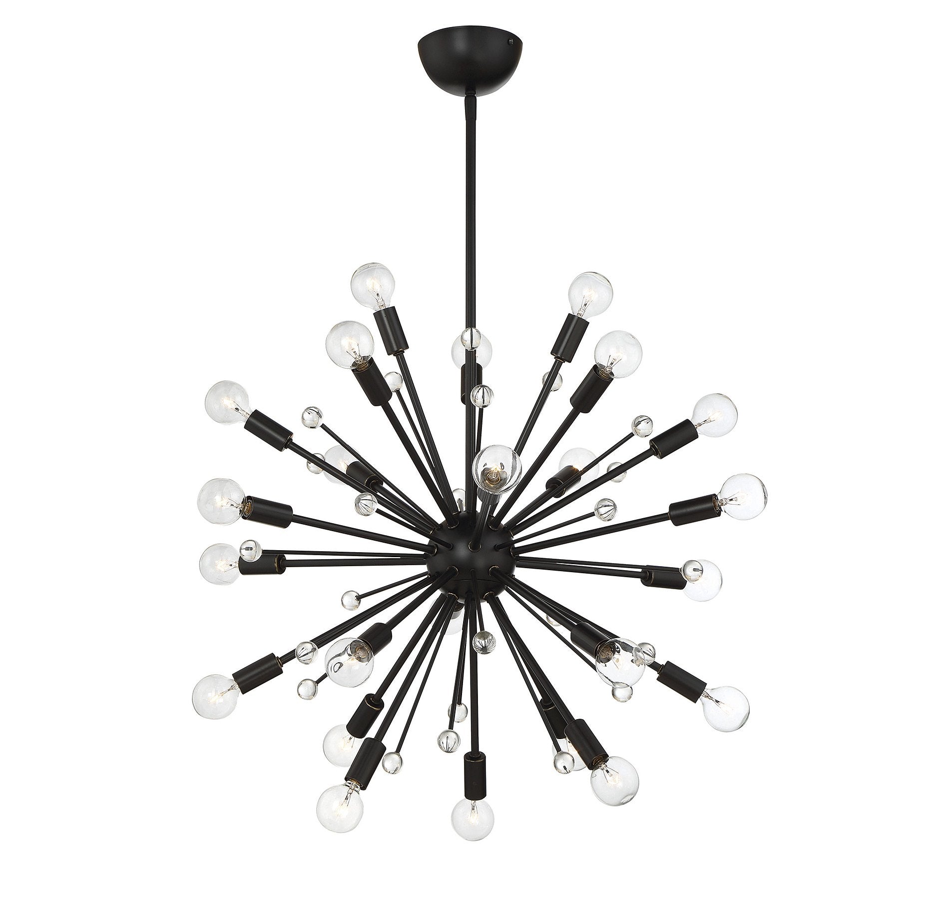 Savoy House Light Chandelier - From Where - 
