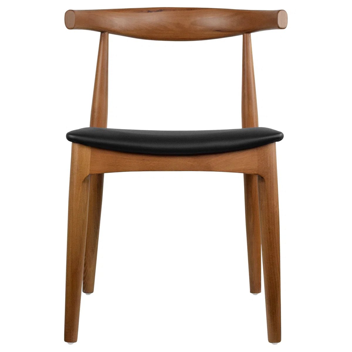 Scandinavian Mid Century Dining Chair - From Where - 