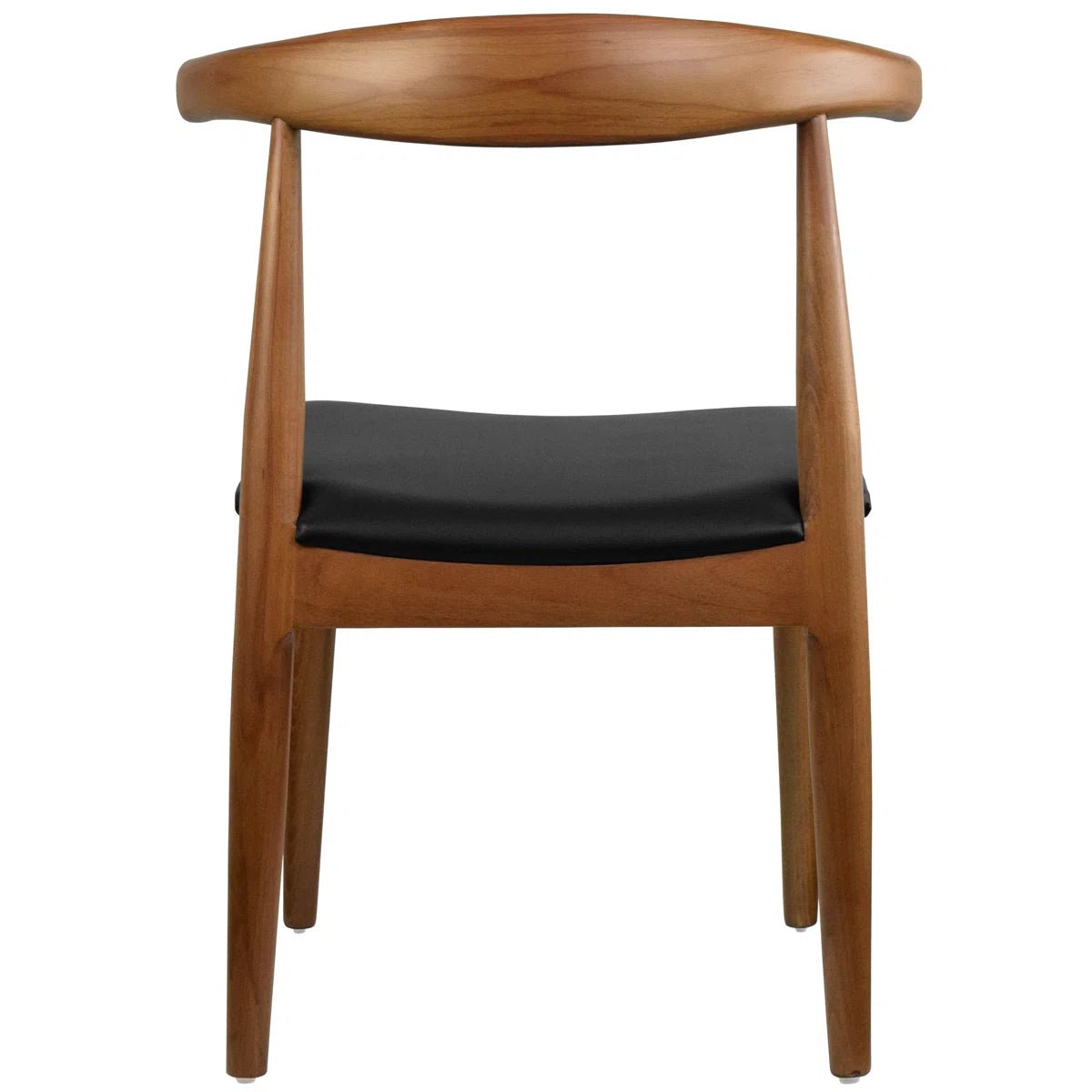 Scandinavian Mid Century Dining Chair - From Where - 