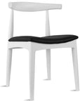Scandinavian Mid Century Dining Chair - From Where - 