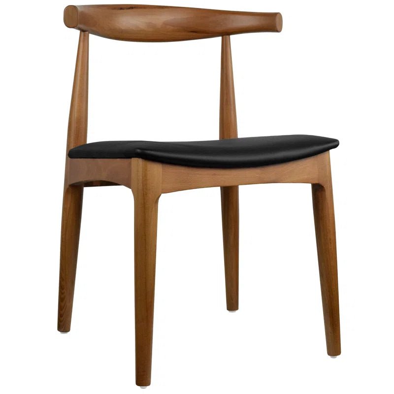 Scandinavian Mid Century Dining Chair - From Where - 