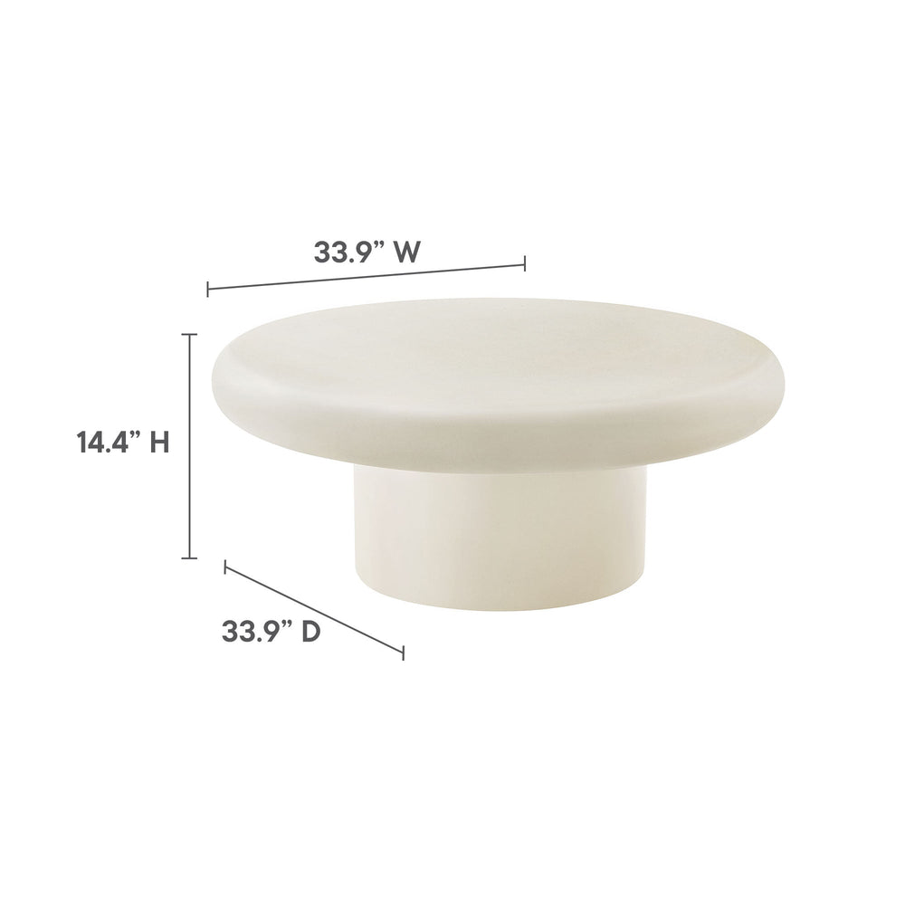 Scottie Coffee Table - From Where - 