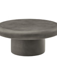 Scottie Coffee Table - From Where - 