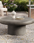 Scottie Coffee Table - From Where - 