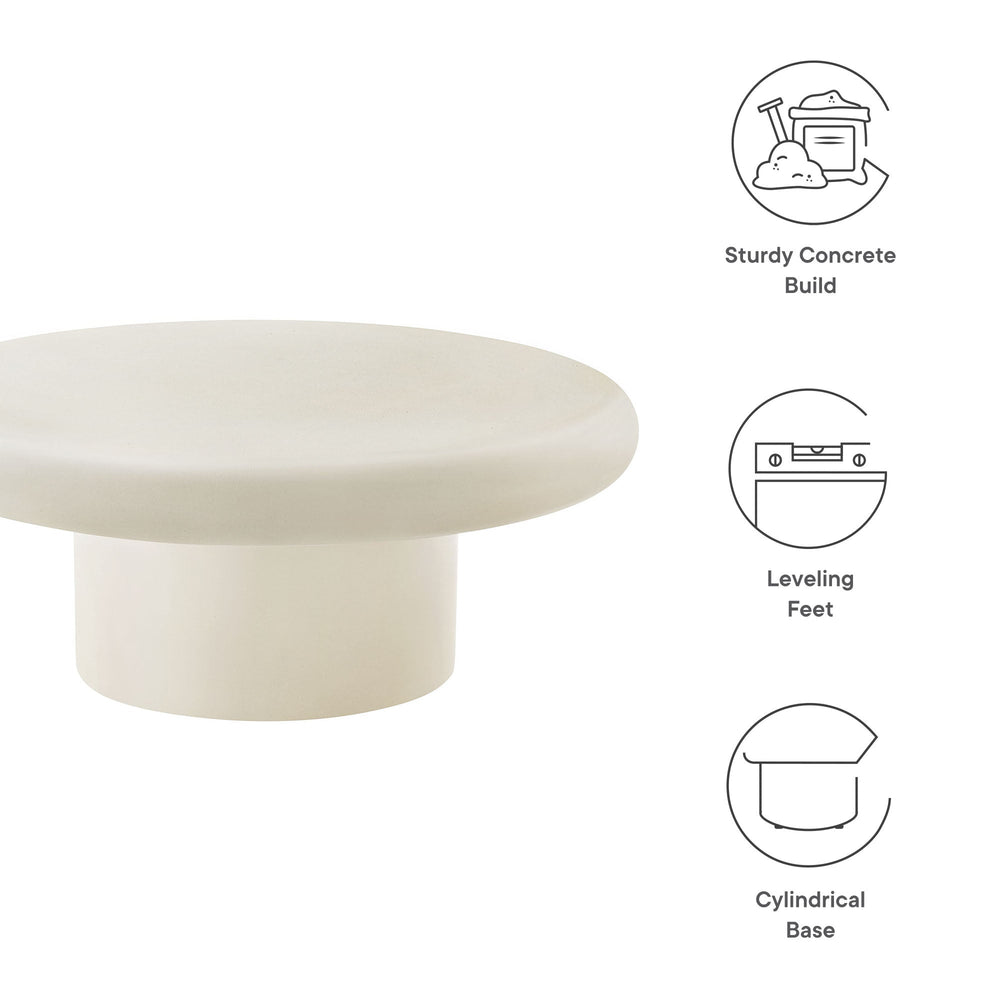 Scottie Coffee Table - From Where - 