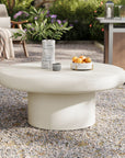 Scottie Coffee Table - From Where - 