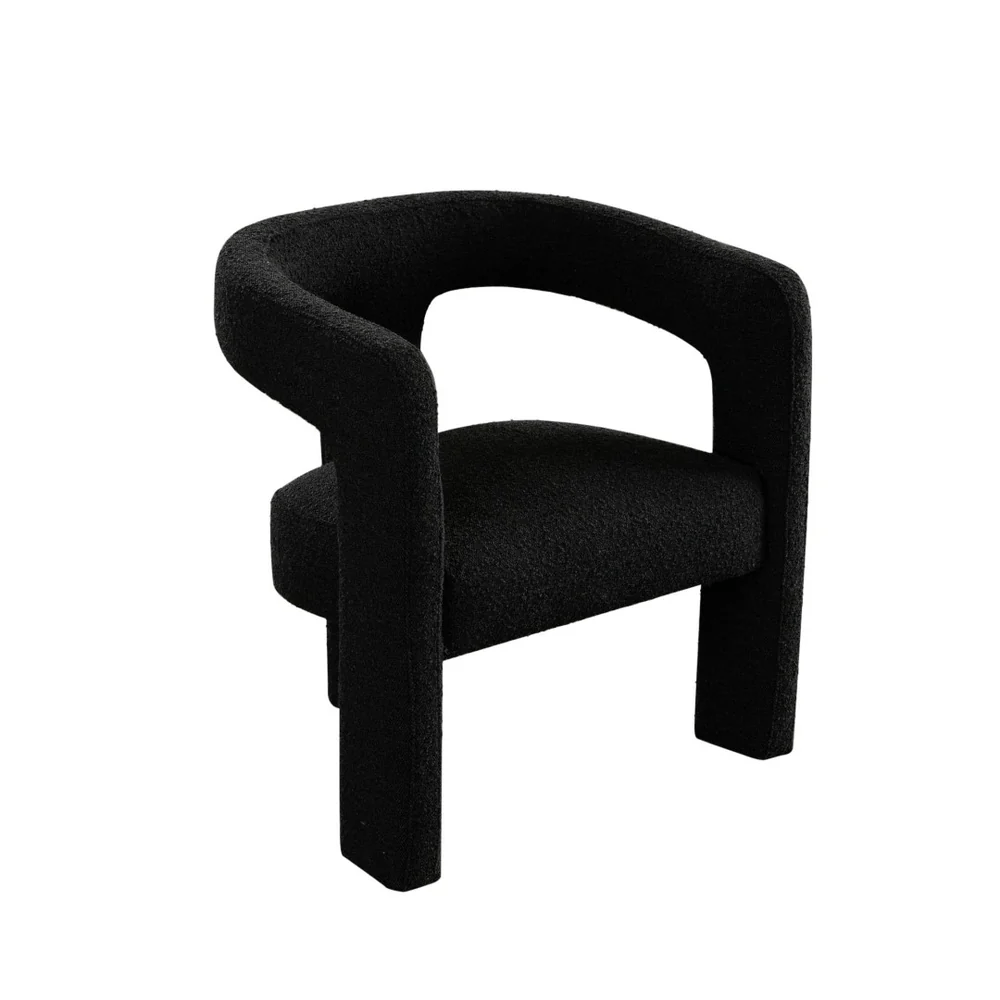 Scout Accent Chair - From Where - 