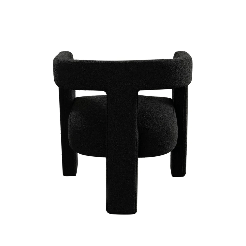 Scout Accent Chair - From Where - 