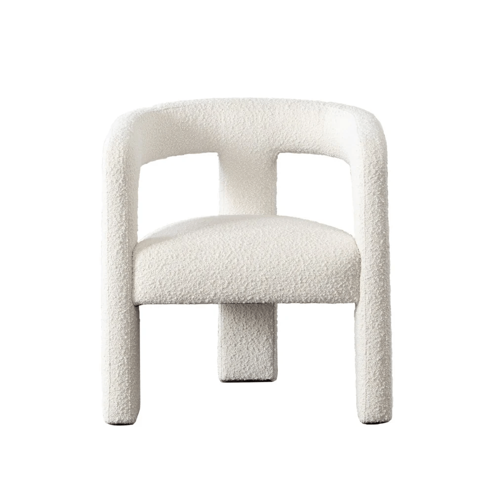 Scout Accent Chair - From Where - 