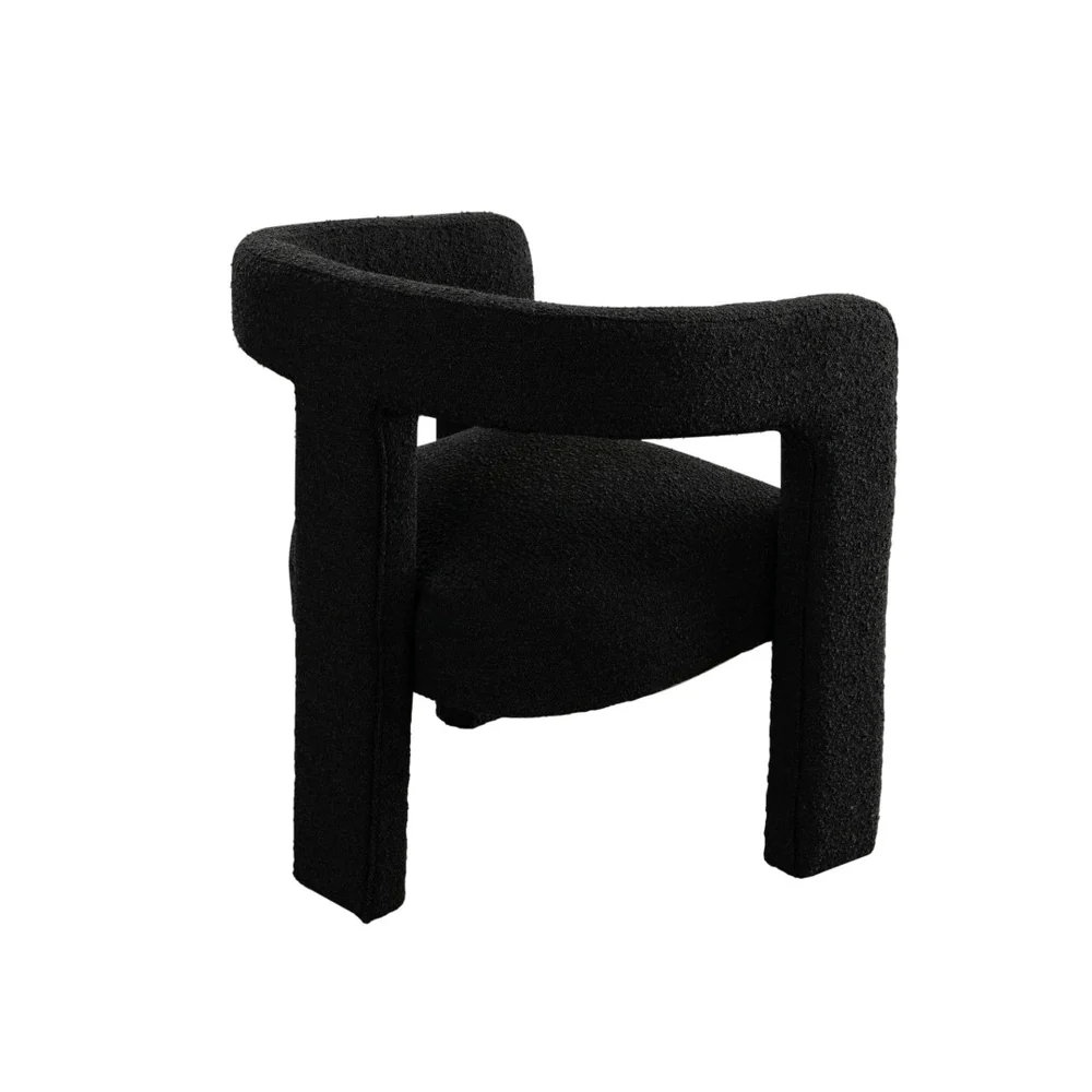 Scout Accent Chair - From Where - 